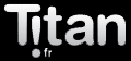 logo titan poker