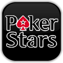 logo pokerstars