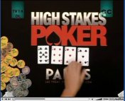 videos poker