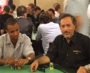 les meilleurs joueurs de poker français