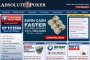 absolutepoker - tournoi de poker et freeroll