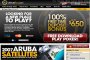 ultimatebet poker - aruba satellite