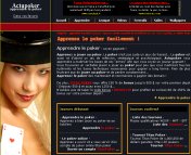 sites sur le poker